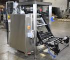 Used Matrix Packaging Mercury HS High Speed Vertical Form Fill with Gussetting
